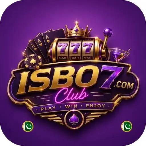 ISB07 Game